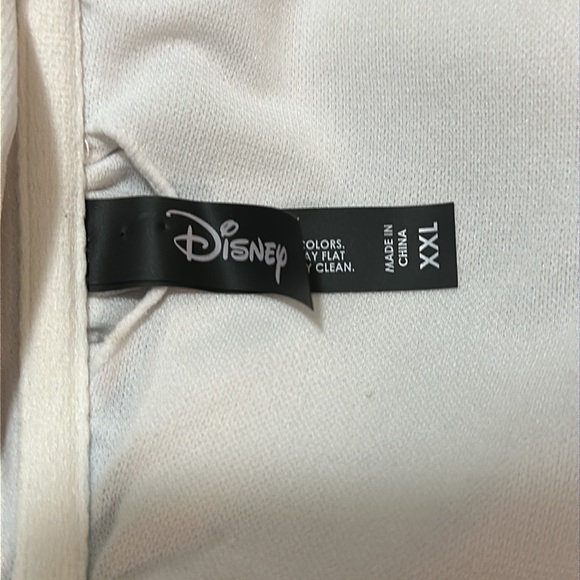 Disney Belle XXL Bikini Top with Flaw - Picture 8 of 9